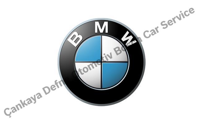 Ankara BMW Servisi