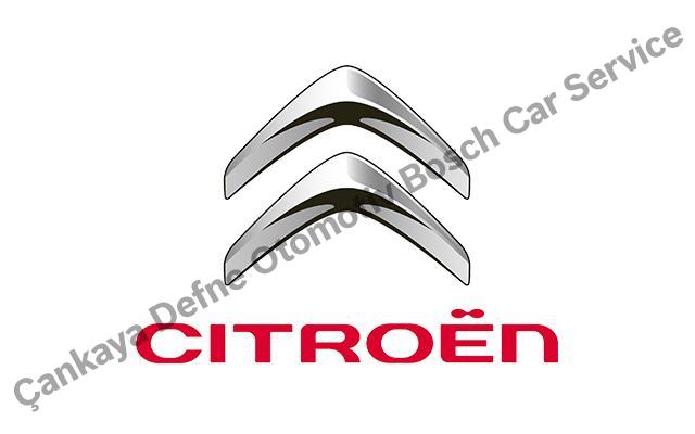 Ankara Citroën Servisi