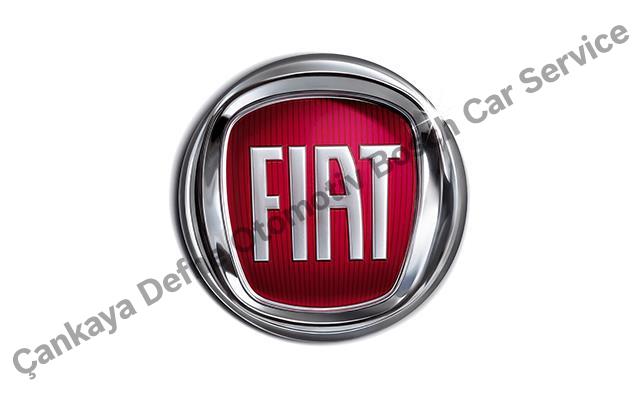 Ankara Fiat Servisi