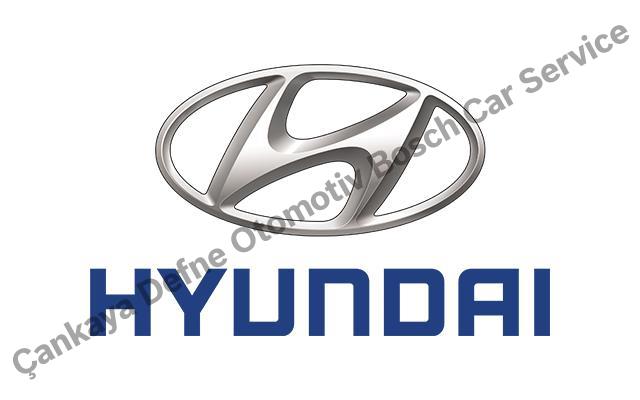 Ankara Hyundai Servisi