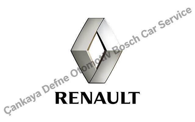 Ankara Renault Servisi