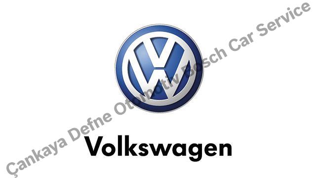 Ankara Volkswagen Servisi